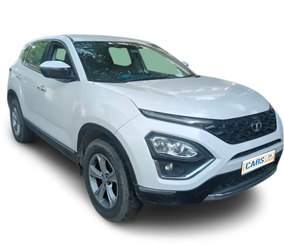 Tata Harrier-img